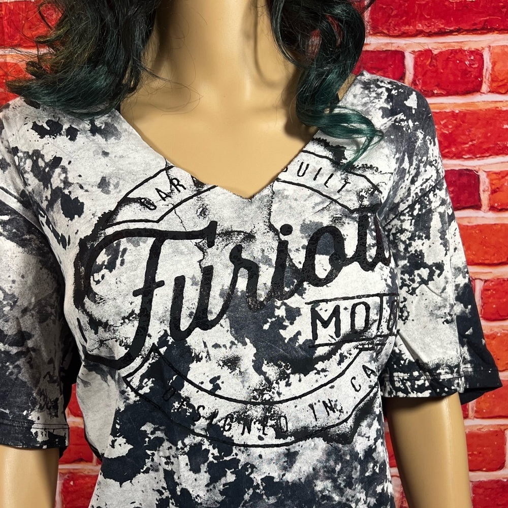 F/F by Affliction Women’s T-Shirt